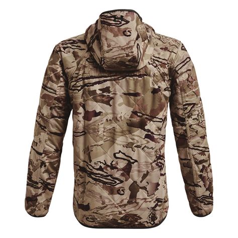 Under Armour Hunting Jacket Sportsmans Guide