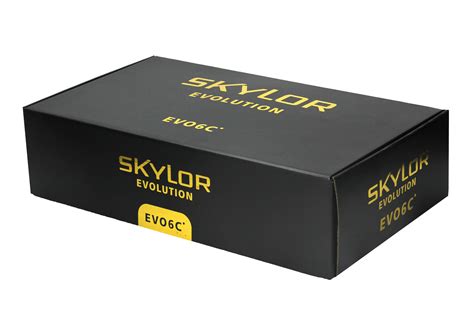 Автомобильная акустика SKYLOR EVO6C | «Skylor»