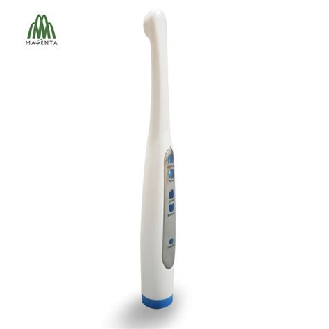 Hot Sale USB Blu Ray Oral Camera MD Dental Blue Light USB Wire Intraoral Camera And Blu