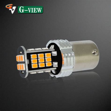 China Bau15s LED Turn Signal Light Manufacturers, Suppliers - Factory ...