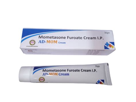 Mometasone Cream Manufacturer,Supplier,Exporter