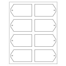 Avery 16154 Template Indesign | TUTORE.ORG - Master of Documents