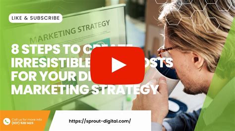 8 Steps To Create Irresistible Blog Posts For Your Digital Marketing