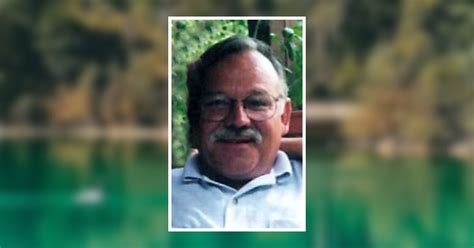 William Mandat Obituary Clifford Shoemaker Funeral Home