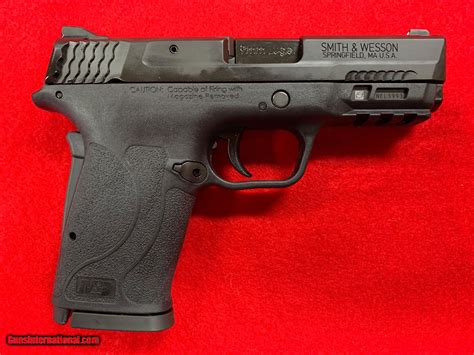 Smith And Wesson Mandp Ez Shield 9mm For Sale