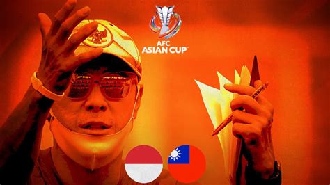 Timnas Indonesia Vs Chinese Taipei Adu Cerdik Dua Pelatih Shin Tae