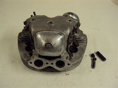 Buy Norton 750 Commando Cylinder Head 8 in Attica, Michigan, US, for US $252.17