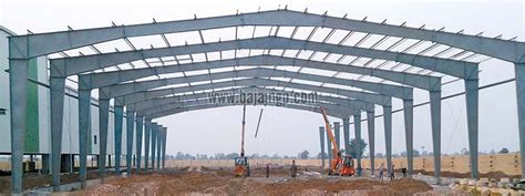 Pre Engineered Building Manufacturer In Nagpur Maharashtra India By