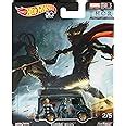 Amazon Hot Wheels Pop Culture Combat Medic Toys Games