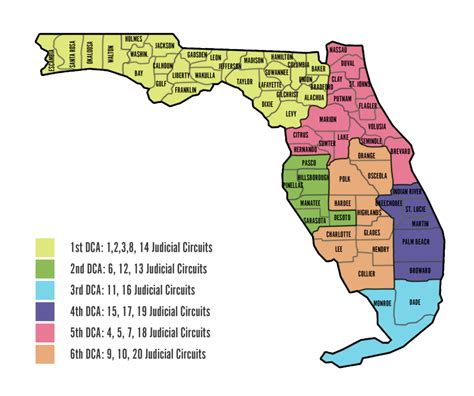 Floridians Will Soon Experience Swifter Justice Come January 1 2023