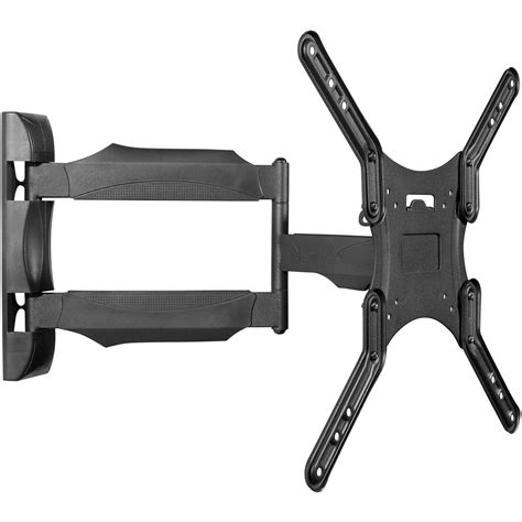 Kanto Living M300 Full Motion Wall Mount For 26 To 55 M300