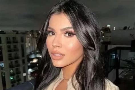 Model who fatally shot fiancé in eye and fled naked attacked on first day in prison Daily Star