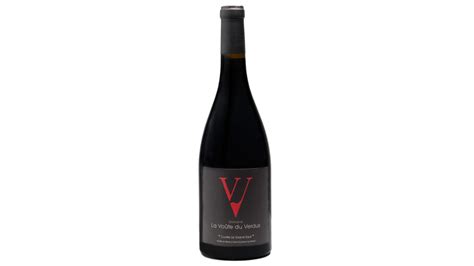 Domaine La Voûte du Verdus Cuvée Le Grand Saut 2018 Vintner Project