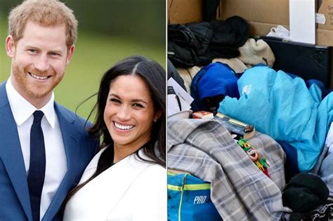 Meghan Markle Echoes Princess Diana With Secret Visits To Comfort