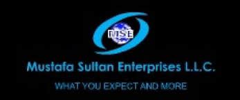 Mustafa Sultan Enterprises Products Protenders