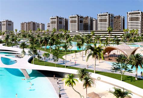 Construir N El Larimar City Resort Proyecto De Us Mm En Punta Cana