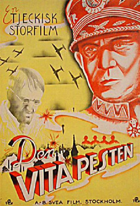 Skeleton on Horseback Original 1937 Swedish B1 Movie Poster ...