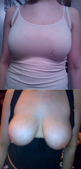 Are They Bigger Than You Expected Porn Pic