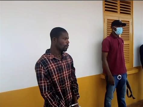 Court Sentences Gay Man To 20 Years In Prison Ghanafeed