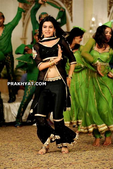Prakhyat Entertainment Lot S More Samantha In Jabardasth Hot Stills Exclusive