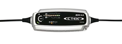 CTEK MXS 5 0 Battery Charger VVVA815 Outdoor Warehouse