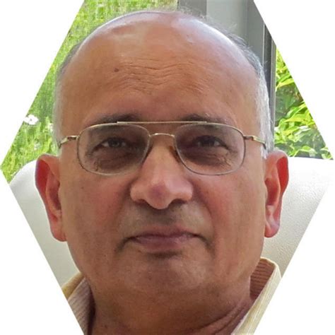 ramesh thakur accord