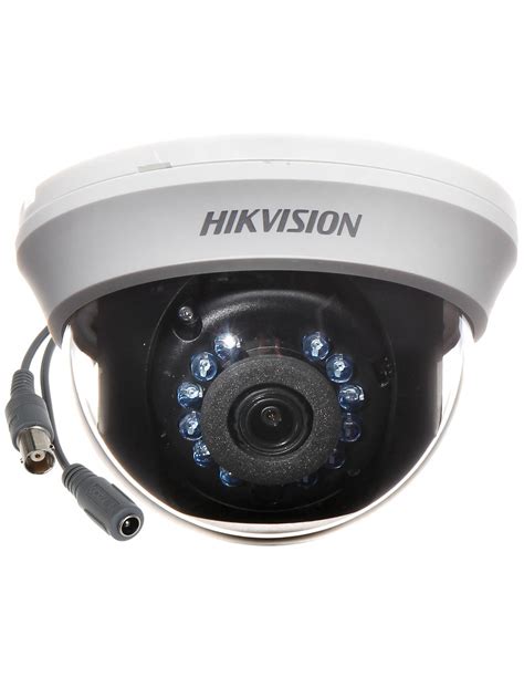 Hikvision Kamera Hd Tvi Ds Ce D T Irmm Rbline Pl