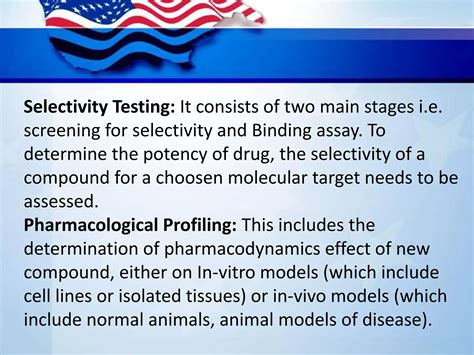 Regulatory Requirements For Drug Approval PPT