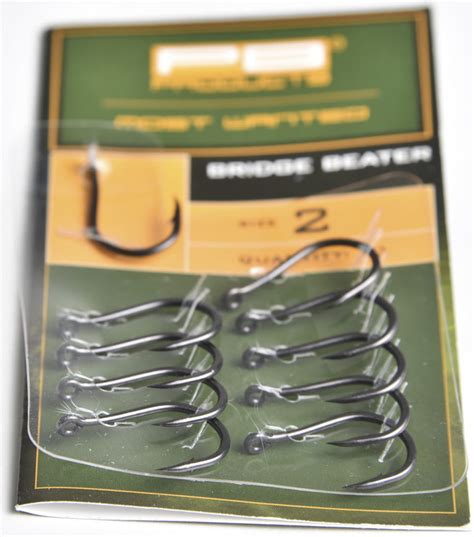 Pb Products Bridge Beater Hook Dbf Nr Szt Haki Karpiowe Sklep