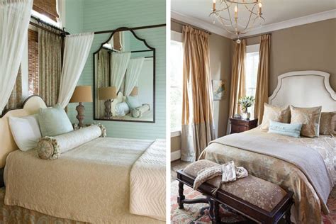 10 Dreamy Southern Bedrooms - Southern Lady Magazine