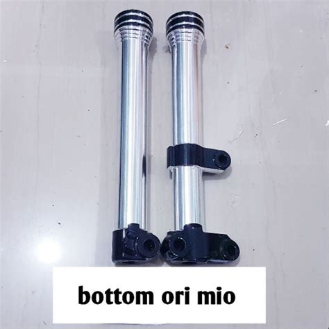 Jual Tabung Botom Bottom Shock Sok Depan Mio Bubut Original Yamaha