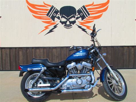 Harley Davidson Xlh Motorcycles For Sale