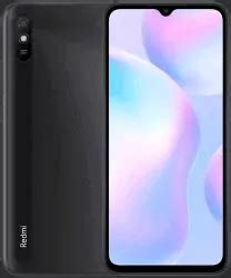 Specifications - Xiaomi Redmi 9A | TechBone