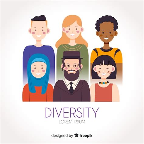 Página 20 Imágenes de Diversidad Cultural Familias Descarga