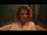 Naked Sophie de Fürst in Silence II