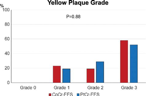 Figure 1 From Thrombogenicity Of PlatinumChromium Everolimus Eluting