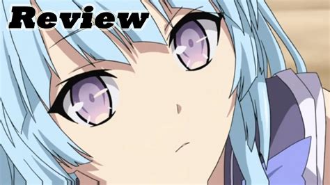 Seisen Cerberus Ryuukoku No Fatalités Episode 3 Review Should I