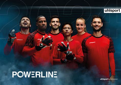 uhlsportFrance S.A. – uhlsport GmbH