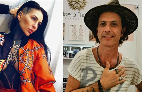 Coti Sorokin Anunci Su Casamiento Con Cande Tinelli En Medio De Su