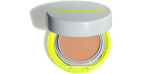 Shiseido Sun Care Sports BB Compact BB Compact Powder SPF 50 Notino