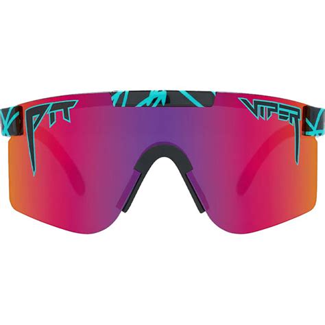 Pit Viper The Voltage Polarized Sunglasses - FREE UK DELIVERY