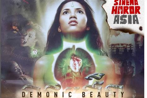 Sinopsis Alur Cerita Film Horor Thailand Demonic Beauty Di ANTV Kisah