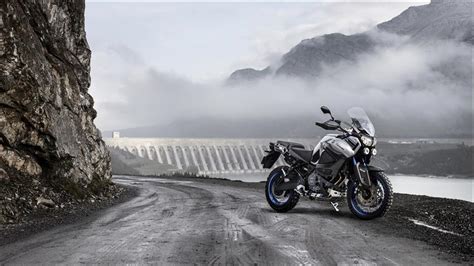 Yamaha Super Tenere Worldcrosser Present Specs Performance