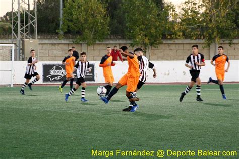 Arenal Vs Pla De Na Tesa Rafel Sabater Flickr