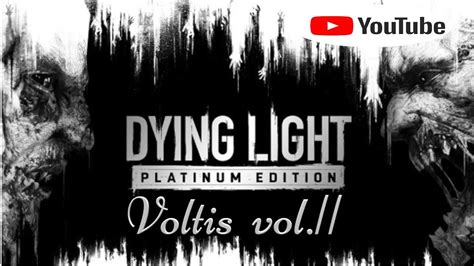 Dying light odc 2 czs zacząć przygodę w świecie zombie YouTube