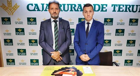 Caja Rural De Teruel Dar A Los Estudiantes Euros Por Sobresaliente