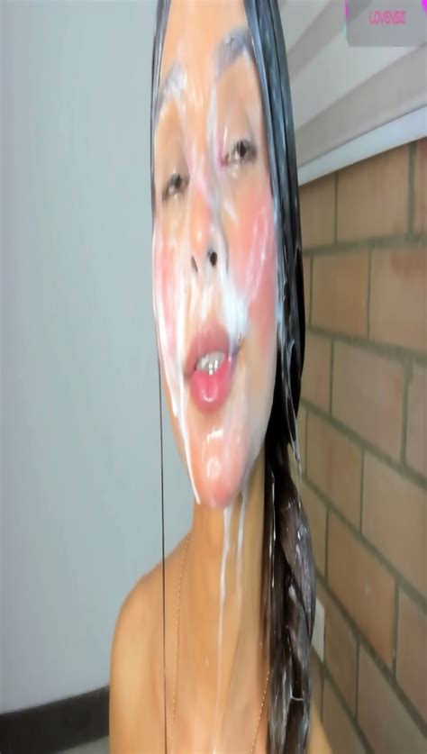 Brace Face Latina Gets Sloppy