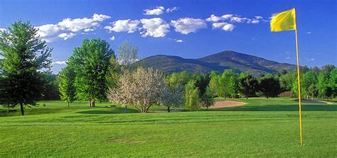 Greens Of The Granite State Nh Golf Courses Around Concord