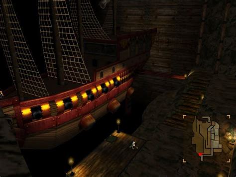 Skies of Arcadia - release date, videos, screenshots, reviews on RAWG