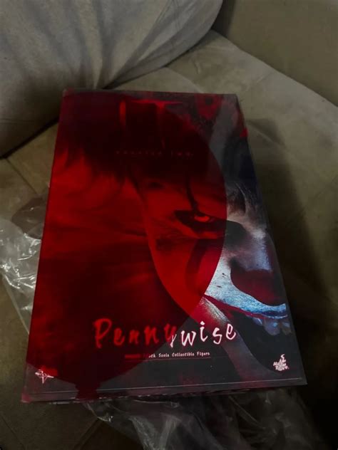 Pennywise hot Toys Hobbies e coleções Vila Bosque Maringá OLX